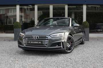 Cabrio 3.0 TFSI Quattro