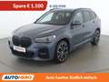BMW X1 xDrive 25d M Sport Grau - thumbnail 1