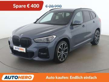 xDrive 25d M Sport