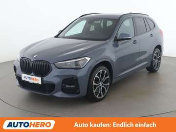 xDrive 25d M Sport