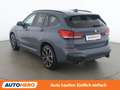 BMW X1 xDrive 25d M Sport Grau - thumbnail 4