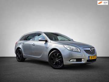 Sports Tourer 1.8 Edition