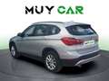 BMW X1 sDrive 18iA Gris - thumbnail 5