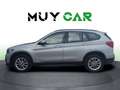 BMW X1 sDrive 18iA Gris - thumbnail 4
