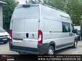 Fiat Ducato Maxi Grossr.-Kasten 35 180 Power L4H3 Wohnmobil TÜ Gris - thumbnail 8