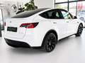 Tesla Model Y Maximale Reichweite Dual AWD Weiß - thumbnail 3
