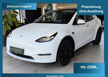 Maximale Reichweite Dual AWD