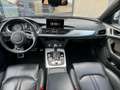 Audi S6 Avant 4.0 TFSI S6 Pro Line Plus/ dealer onderhoude Gris - thumbnail 20