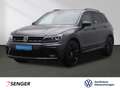 Volkswagen Tiguan Highline 2.0 TDI 4M R-Line Black Style Grau - thumbnail 1