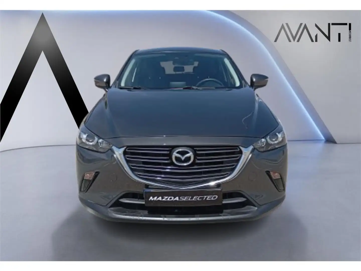 Mazda CX-3 2.0 Skyactiv-G Evolution 2WD 89kW - 2