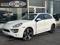 Porsche Cayenne Diesel 245 Aut. Wit - thumbnail 1