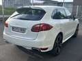Porsche Cayenne Diesel 245 Aut. Wit - thumbnail 4