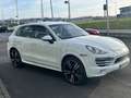 Porsche Cayenne Diesel 245 Aut. Wit - thumbnail 2