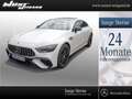Mercedes-Benz AMG GT 63s E-Performance**Carbon+Perf.-Sitze+Pano.-D.+HUD Weiß - thumbnail 1