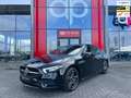 Mercedes-Benz A-klasse A250e AMG Hybride LED Alcantara Camera Pa Zwart - thumbnail 1