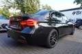 BMW 320 i M Sport Shadow Navi Harman-Kardon SELTEN! Zwart - thumbnail 8