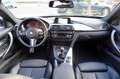 BMW 320 i M Sport Shadow Navi Harman-Kardon SELTEN! Zwart - thumbnail 14