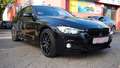 BMW 320 i M Sport Shadow Navi Harman-Kardon SELTEN! Zwart - thumbnail 2