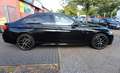 BMW 320 i M Sport Shadow Navi Harman-Kardon SELTEN! Zwart - thumbnail 9