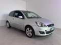 Ford Fiesta 1.2 16V 3p. Ghia Argent - thumbnail 2