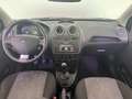 Ford Fiesta 1.2 16V 3p. Ghia Argent - thumbnail 10