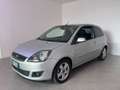 Ford Fiesta 1.2 16V 3p. Ghia Argent - thumbnail 3
