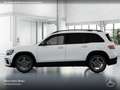 Mercedes-Benz GLB 200 AMG+NIGHT+PANO+360°+AHK+MULTIBEAM+19"+7G White - thumbnail 5