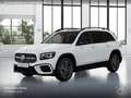 Mercedes-Benz GLB 200 AMG+NIGHT+PANO+360°+AHK+MULTIBEAM+19"+7G White - thumbnail 13
