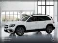 Mercedes-Benz GLB 200 AMG+NIGHT+PANO+360°+AHK+MULTIBEAM+19"+7G White - thumbnail 3
