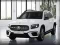 Mercedes-Benz GLB 200 AMG+NIGHT+PANO+360°+AHK+MULTIBEAM+19"+7G White - thumbnail 2
