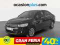 Citroen C-Elysée 1.2 PureTech Exclusive 82 Negro - thumbnail 1