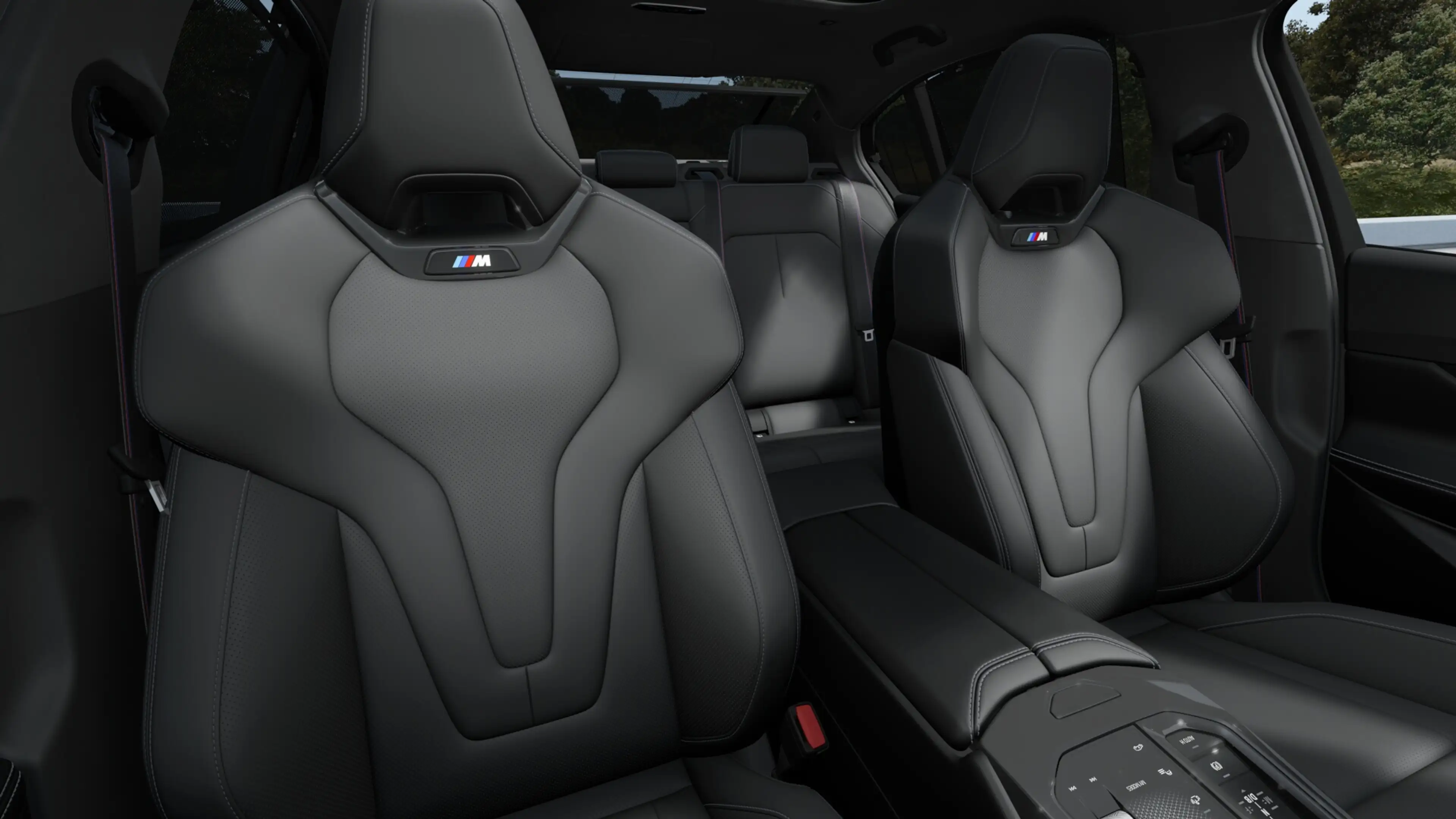 BMW i5 eDrive40 M Sport / Panoramadak / Trekhaak / M Mult — photo 10