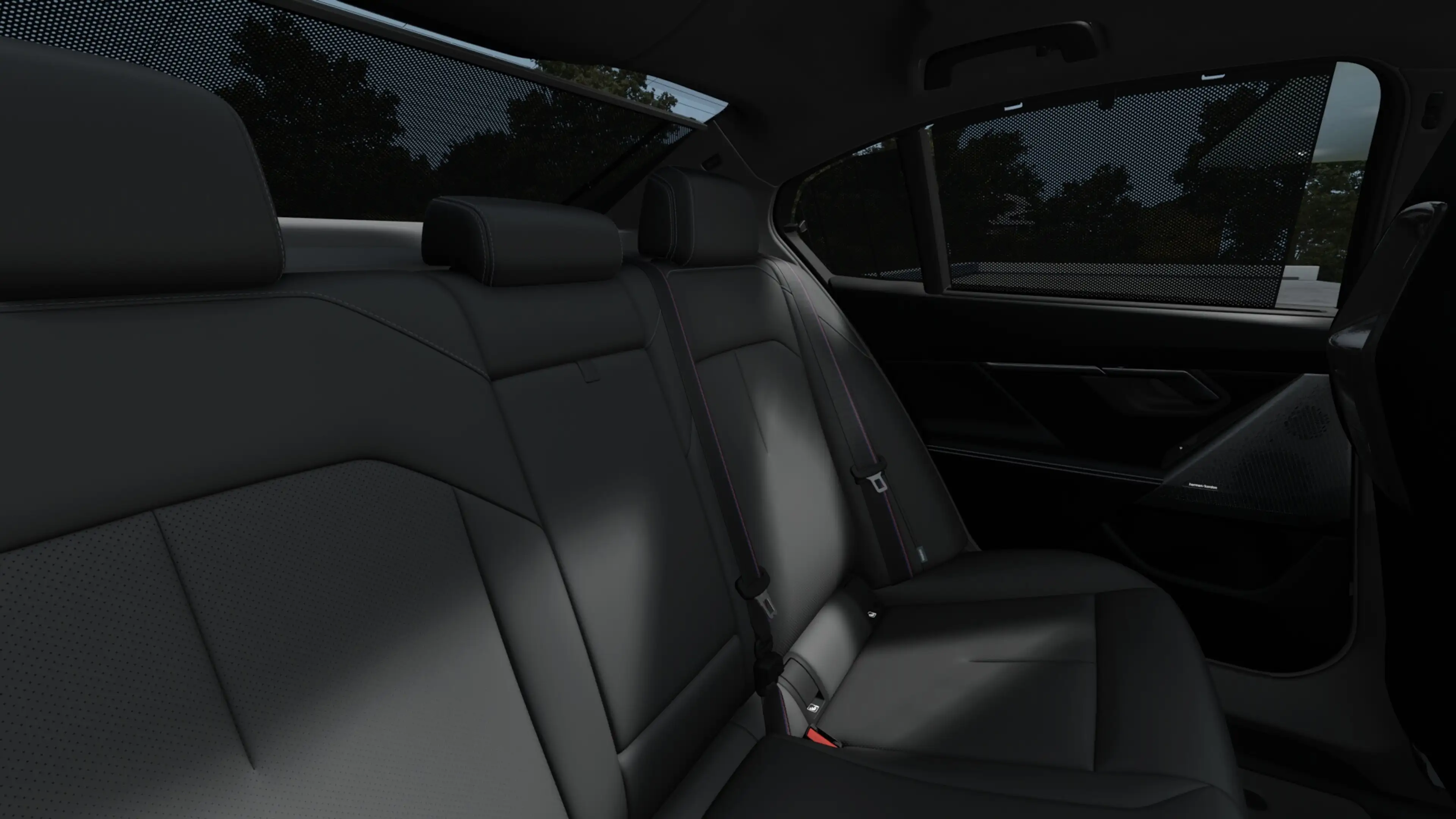 BMW i5 eDrive40 M Sport / Panoramadak / Trekhaak / M Mult — photo 9