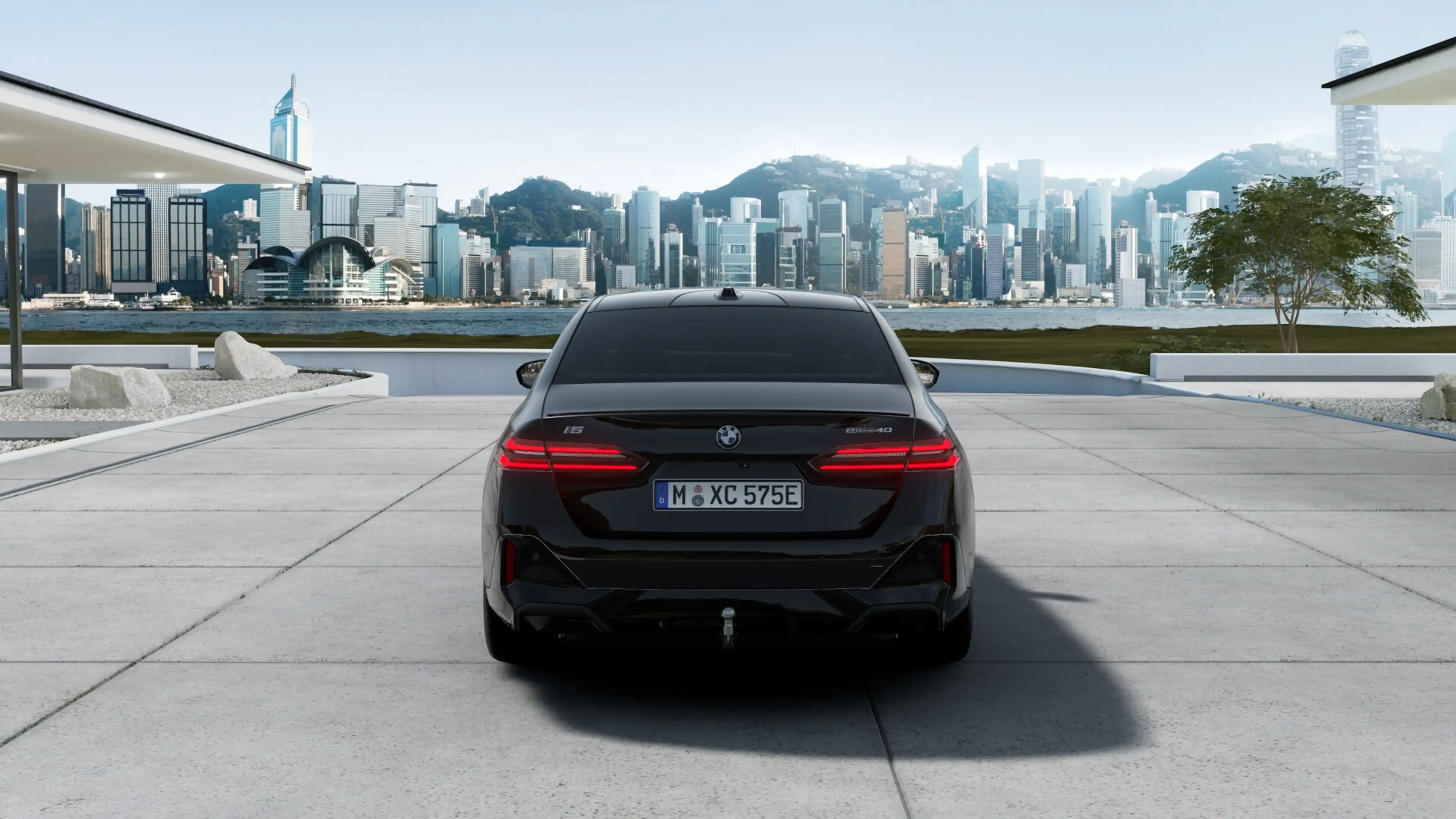 BMW i5 eDrive40 M Sport / Panoramadak / Trekhaak / M Mult — photo 4