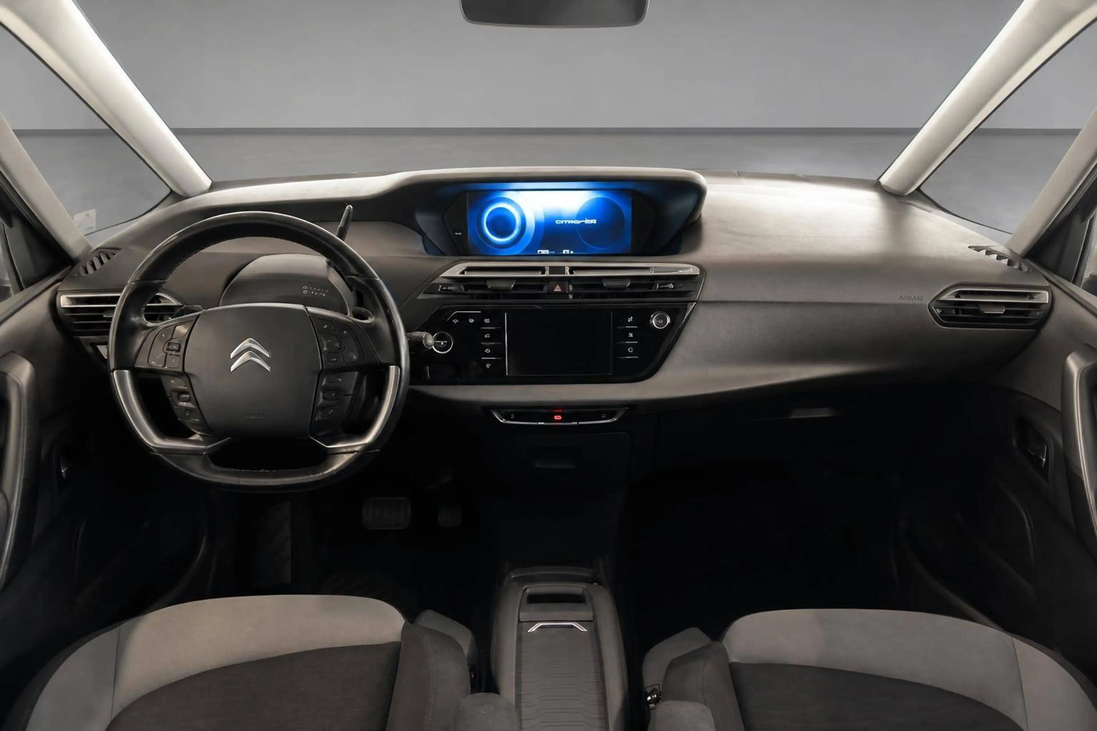 Citroen Grand C4 SpaceTourer Grand C4 Picasso//Selection//7. Sitzer//Navi// — photo 8