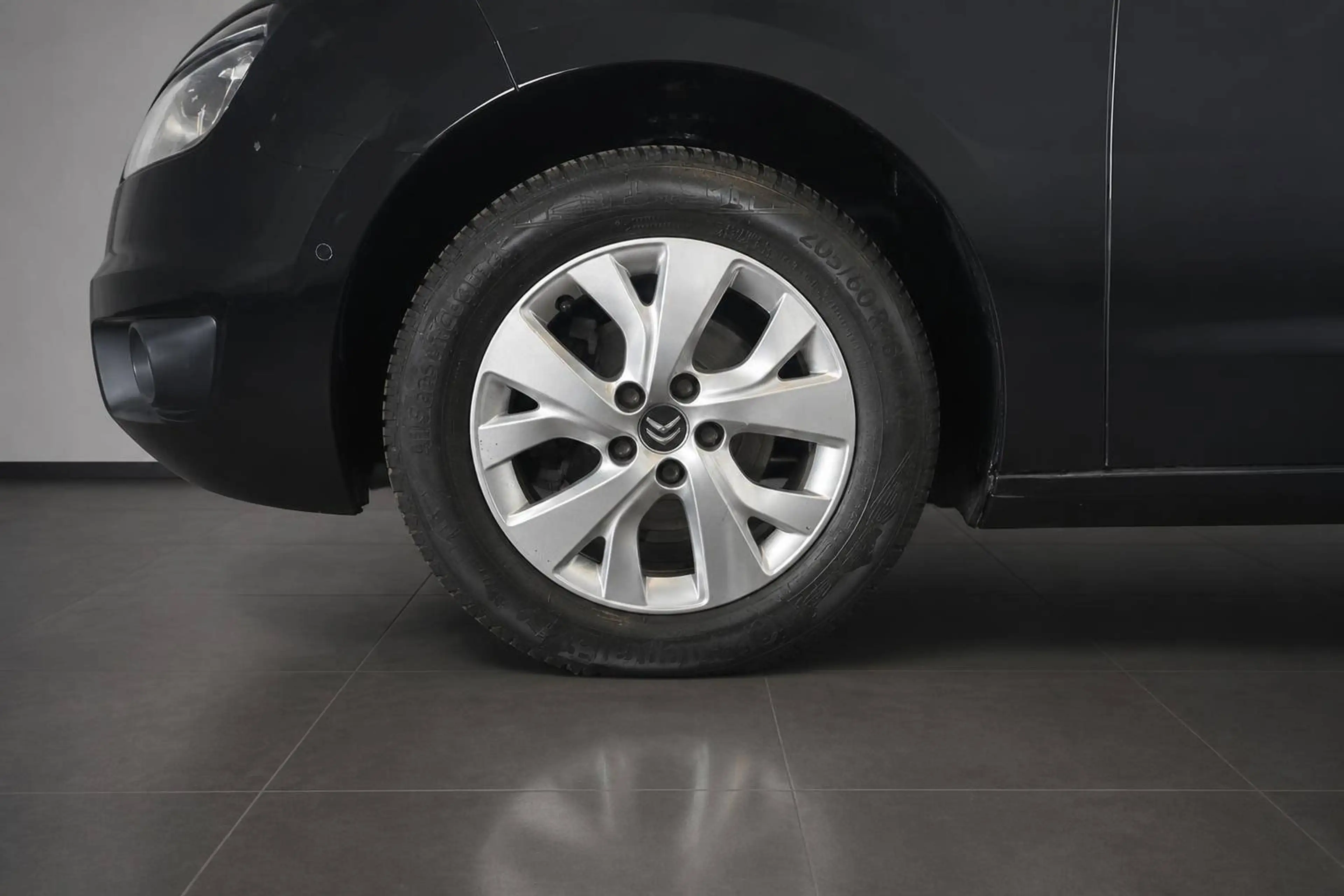 Citroen Grand C4 SpaceTourer Grand C4 Picasso//Selection//7. Sitzer//Navi// — photo 4