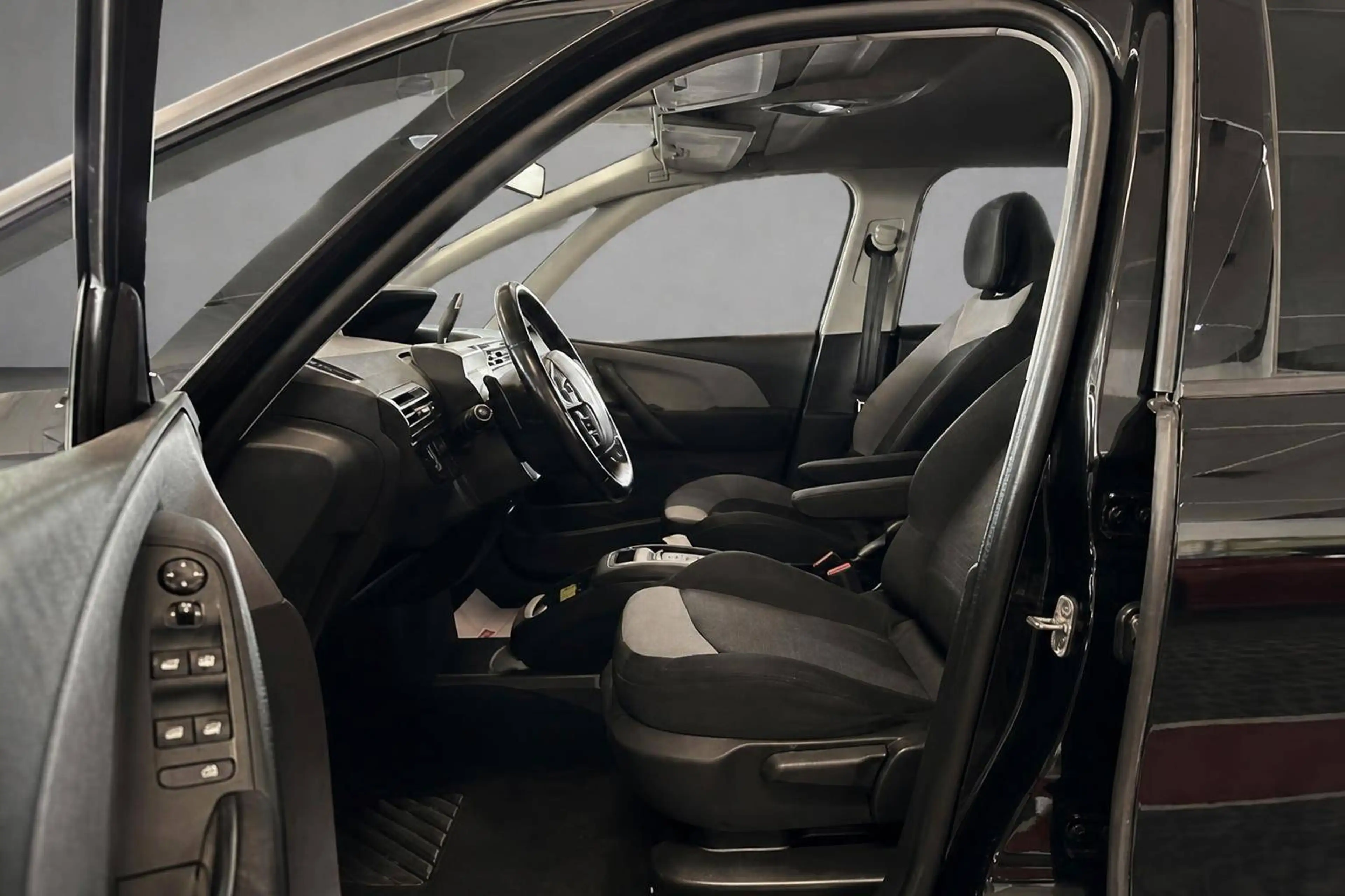 Citroen Grand C4 SpaceTourer Grand C4 Picasso//Selection//7. Sitzer//Navi// — photo 13
