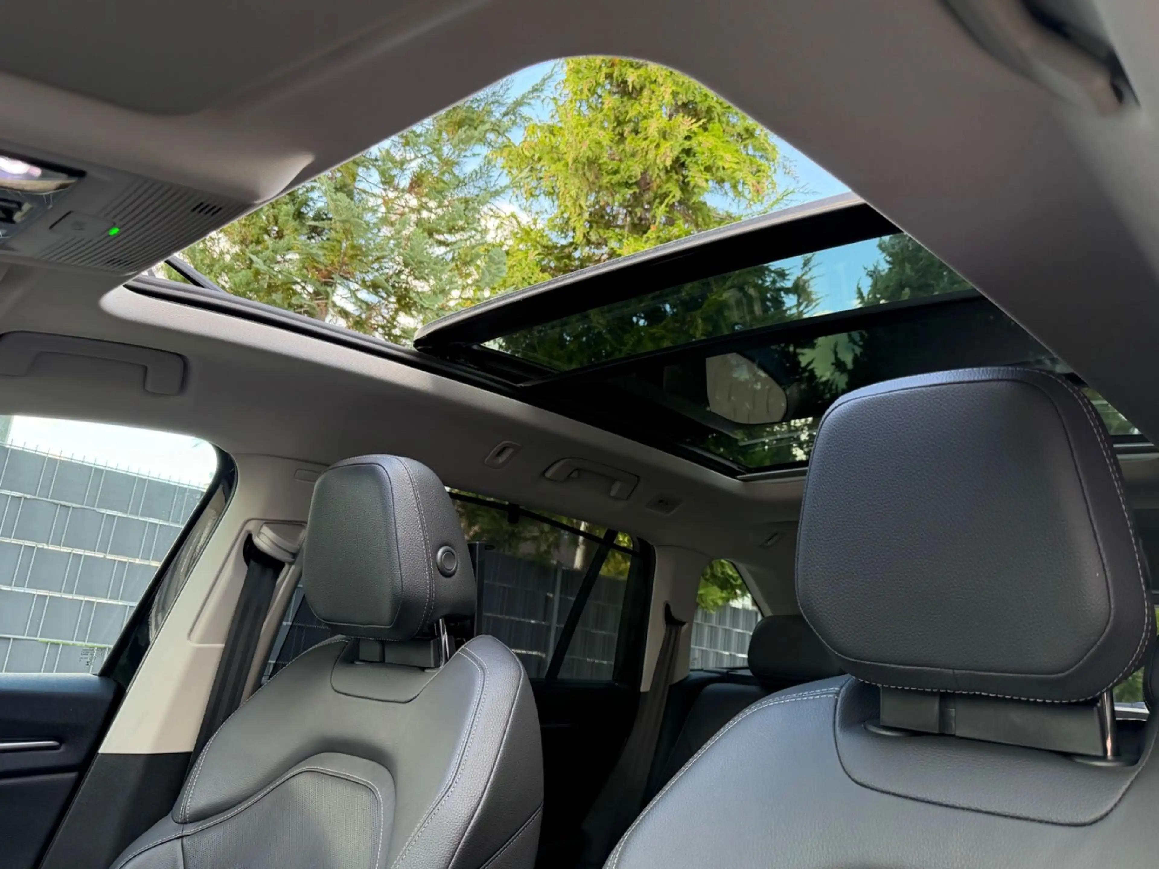 Skoda Kodiaq 1.5 TSI iV 150 kW Selection — photo 7
