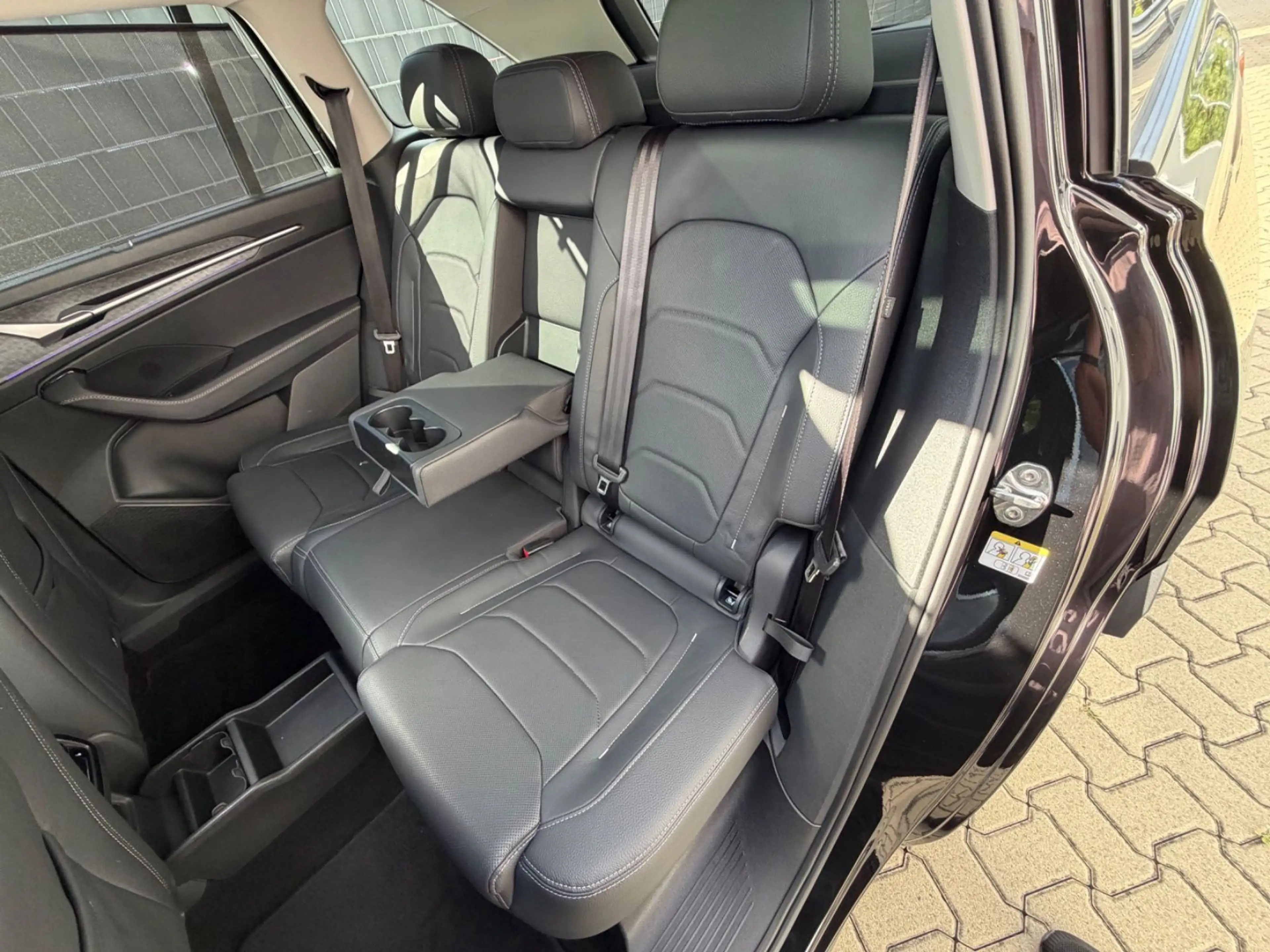 Skoda Kodiaq 1.5 TSI iV 150 kW Selection — photo 13