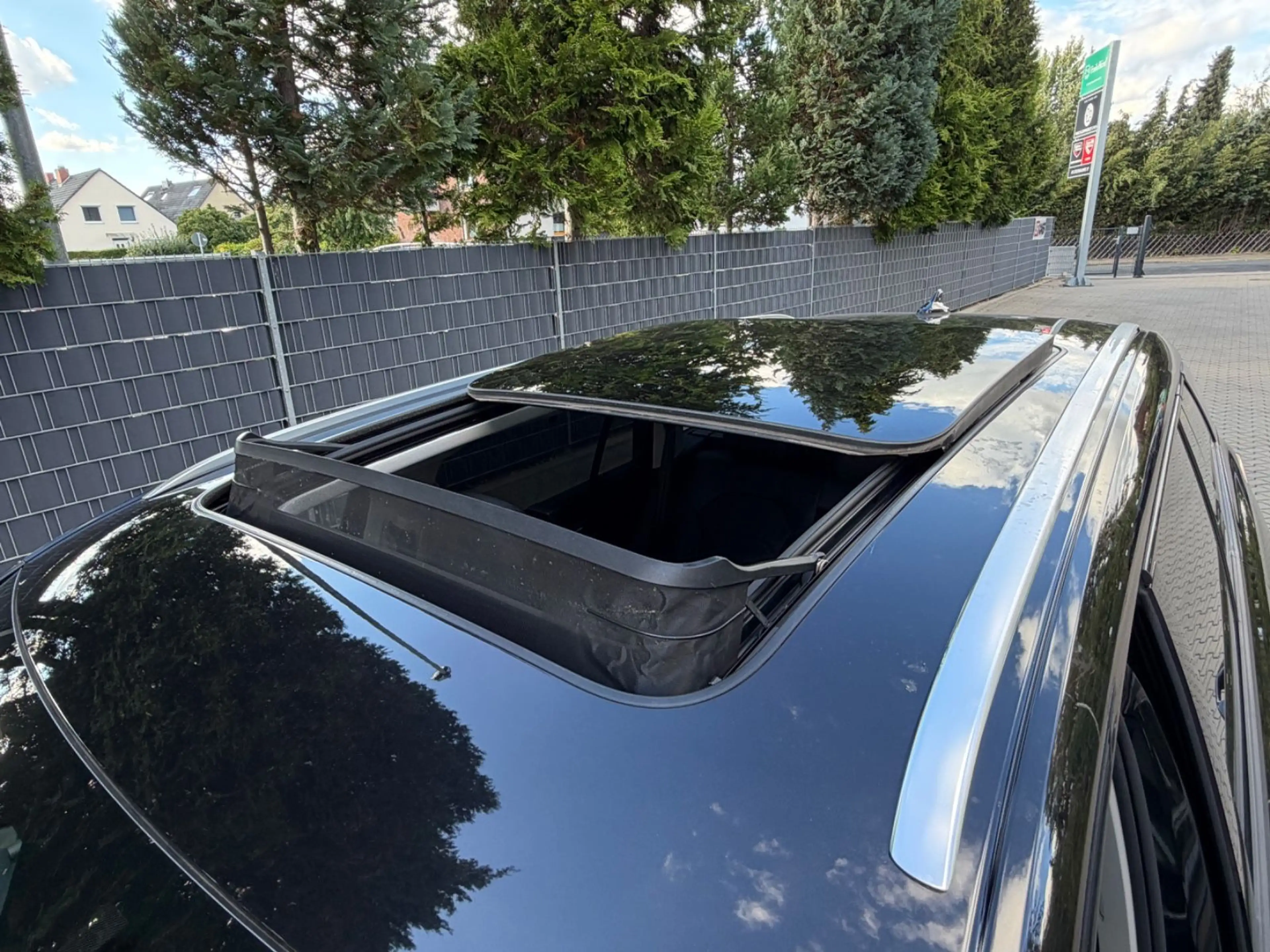 Skoda Kodiaq 1.5 TSI iV 150 kW Selection — photo 8