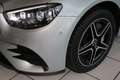 Mercedes-Benz E 300 de 4M T AMG+AHK+360 KAMERA+DISTRONIC+HIFI Zilver - thumbnail 3