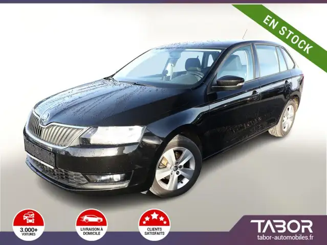 Skoda 1.0 TSI 95 Ambition radars 15P