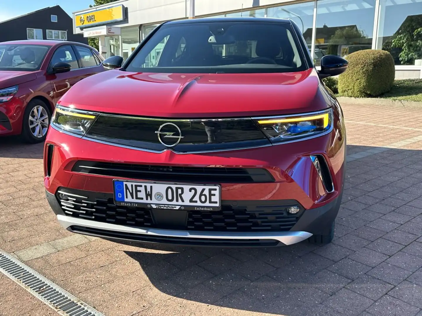 Opel Mokka-E Ultimate - 1
