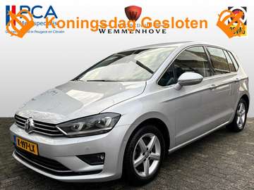 1.4 TSI Highline