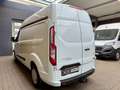 Ford Transit Custom 2.0 D L2H2 3,4t AHK KLIMA PDC Blanc - thumbnail 6