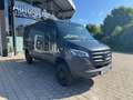 Mercedes-Benz Sprinter 319 Allrad+MBUX+LED+Standheizung+Navi Grigio - thumbnail 3