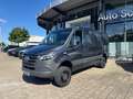 Mercedes-Benz Sprinter 319 Allrad+MBUX+LED+Standheizung+Navi Grigio - thumbnail 1