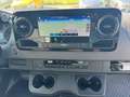 Mercedes-Benz Sprinter 319 Allrad+MBUX+LED+Standheizung+Navi Grigio - thumbnail 13