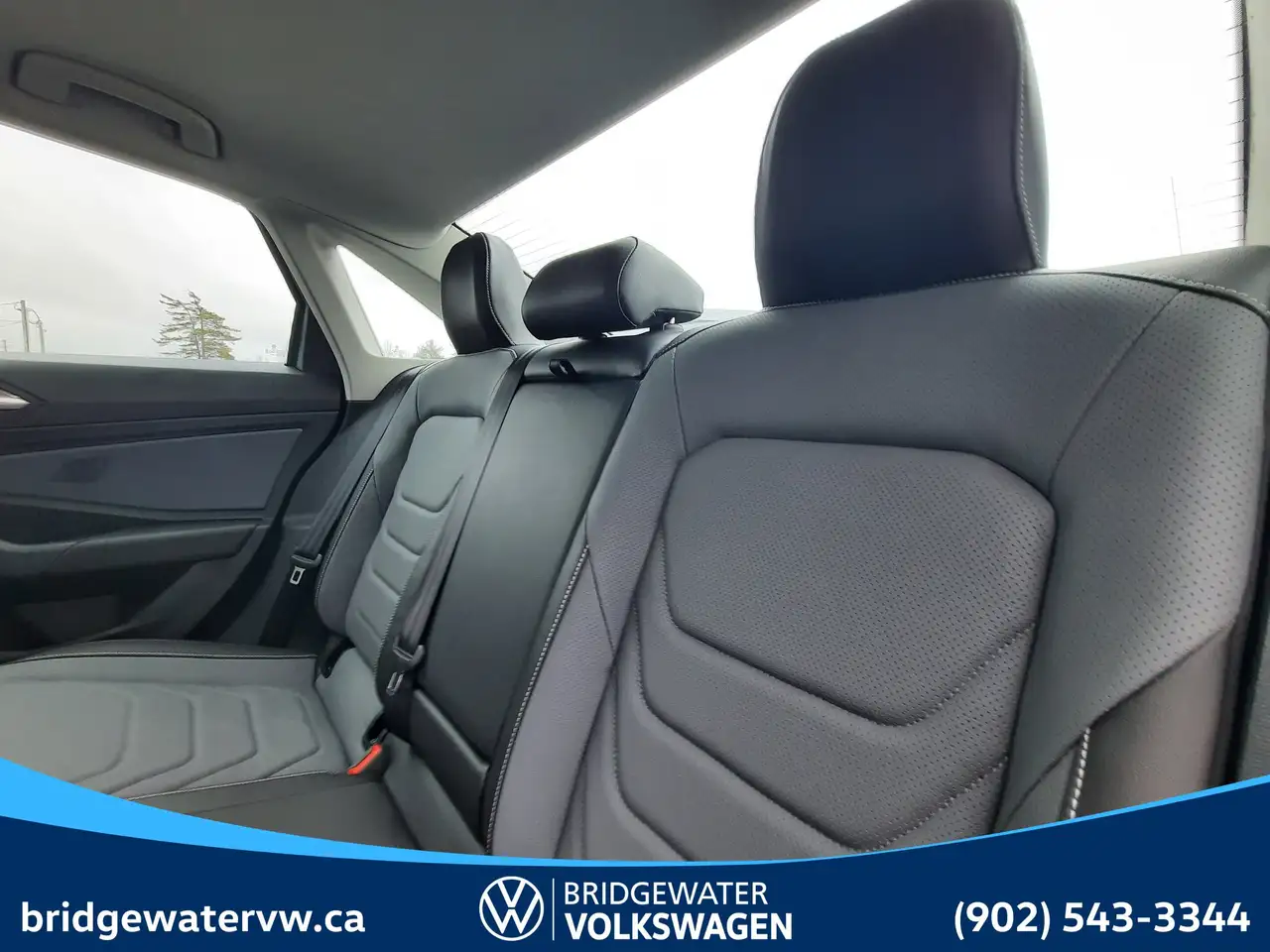Volkswagen Jetta снимка Volkswagen Jetta