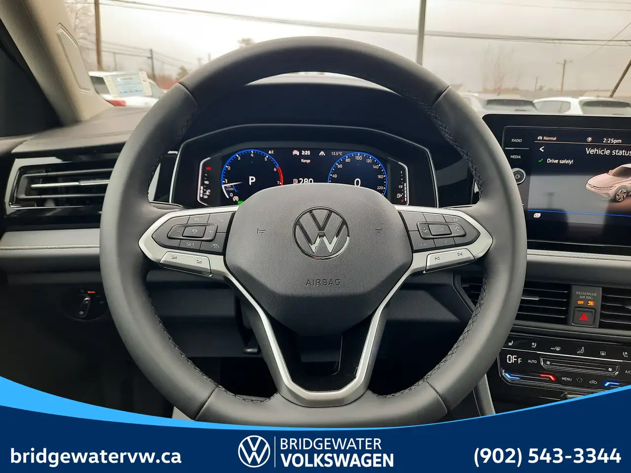 Volkswagen Jetta снимка Volkswagen Jetta